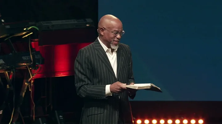 "Elements That Leads to Disunity" Pastor John K. J...