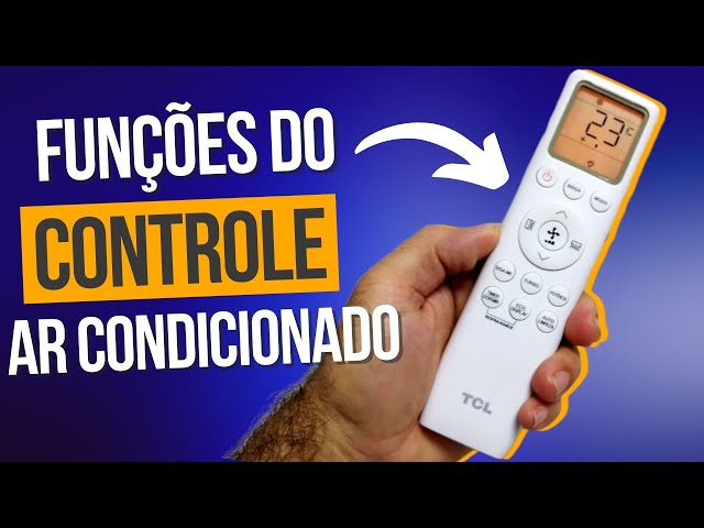 O que Significa Modo Auto no Ar-Condicionado?