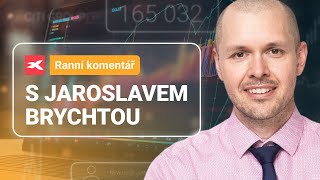 20240425: Meta po dobrých výsledcích 15 %, Kering kvůli problémům Gucci klesá o 9 %