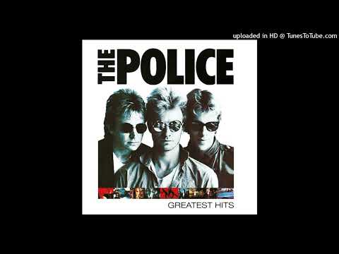 The Police | Invisible Sun [432HZ/HQ] - YouTube