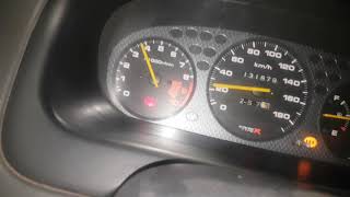 Honda Ek9 B16B Stroker 1.8