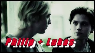 Philip + Lukas | \