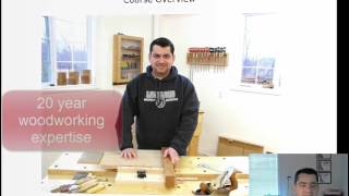 Learn Woodworking Online , Woodworking Projects, Plans and Furniture Design Subscribe to my woodworking channel, get woodworking projects, woodworking plans, woodworking ideas and follow my ...