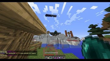 MesterMC FunCraft SkyPvP 2 || 1. rész