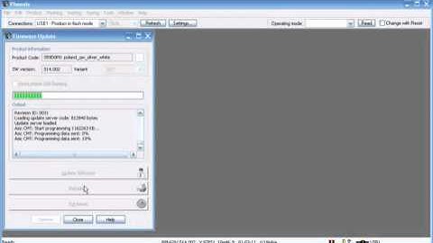 Firmware update by Phoenix for Nokia N8, E7, C7, C6 01 etc    YouTube