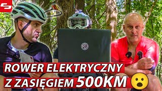 ROWERY WIDZÓW 25.0 | Rower szosowy za blisko 80.000 🤯