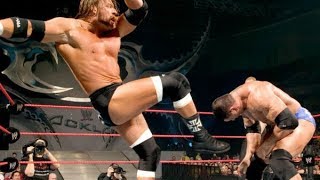 WWE 2K19 Backlash 2005 Parte 2 - Main Event