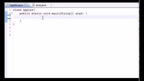 Java Programming Tutorial 31  Enhanced for Loop