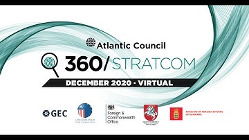 360/StratCom: Protecting truth: Disinformation in times of crisis