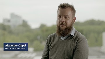 HEMA Uses AWS to Innovate Its Retail Operations | Amazon Web Services