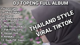 Download lagu Dj Topeng Full Album Terbaru - Kaun Tujhe | Joko Tingkir | Syahara | Viral Tikto mp3