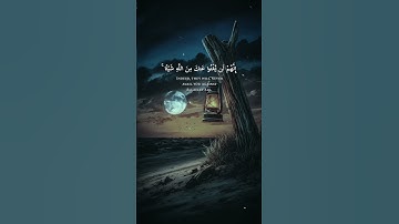 (ثم جعلناك على شريعة من الأمر فاتبعها) #سورة_الجاثية #محمد_اللحيدان