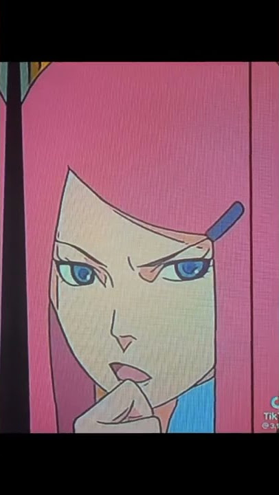 édit kushina Uzumaki 🤩❤️