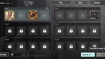 Noob  Hacker se 1v1 TDM @panthar_gaming_123