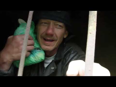 ЯнгиАбад - Город где живет и работает шахтер Юра