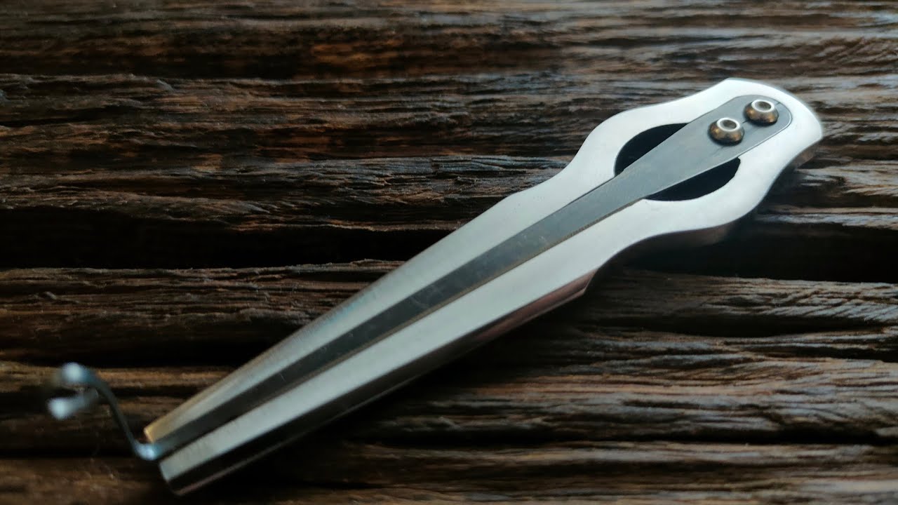 Игра на Варгане "Союз" мастера Рыбникова. - YouTube