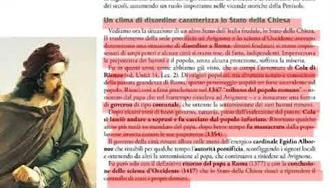 Cosa vuol dire andare alla ventura?