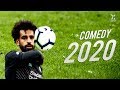 Comedy Football & Funniest Moments 2020 #2