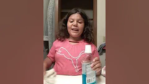 Jaliya sommons night routine
