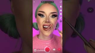 Crazy Makeovers ‼️🥳 #Viralshorts #Makeuptransformation