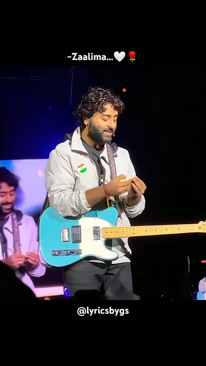 Zaalima ❤️ || Arijit Singh Status || #shorts #status