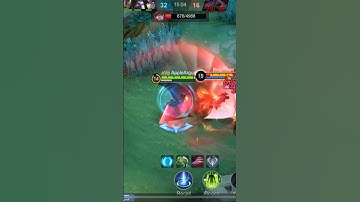 ARGUS GOT HIS REVENGE IN LATE GAME ~ Mobile Legends Bang Bang