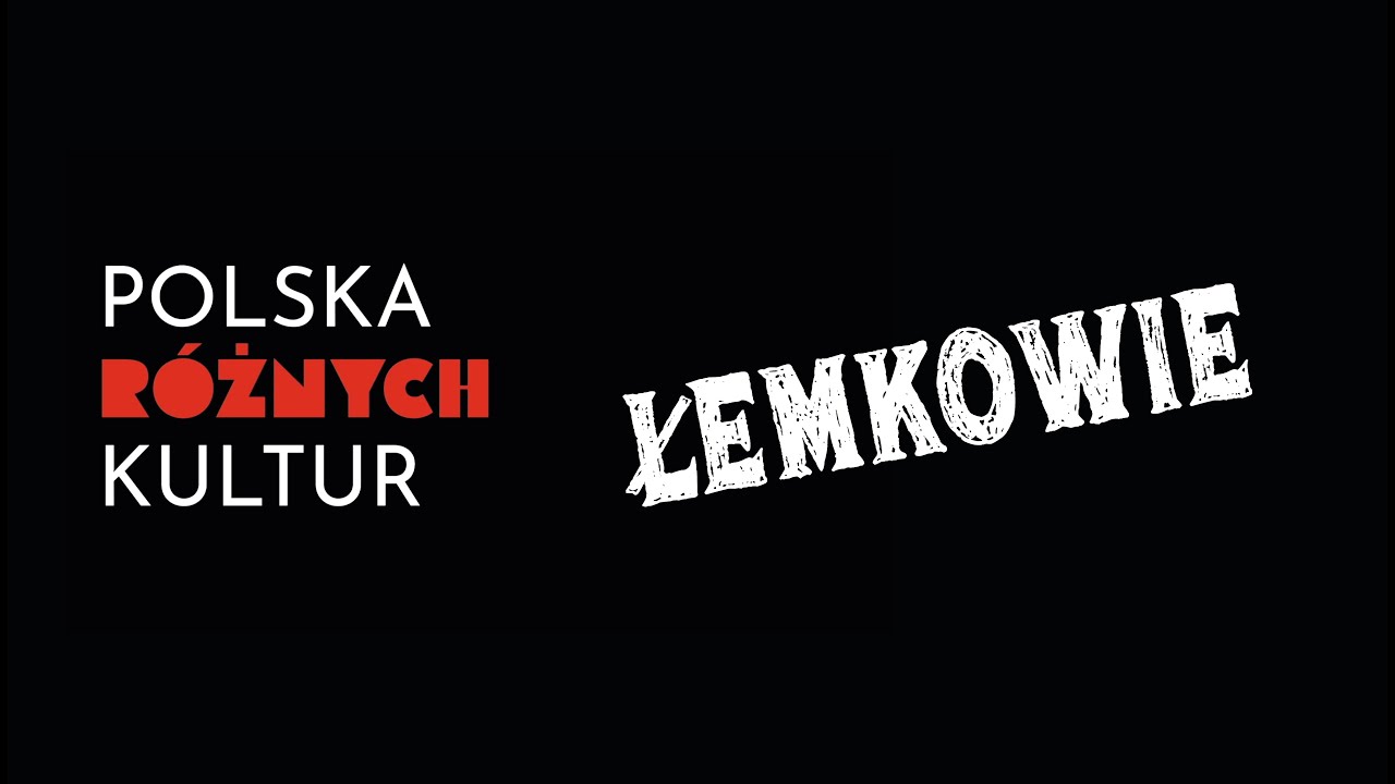 Kto Mieszka w Polsce | Łemkowie