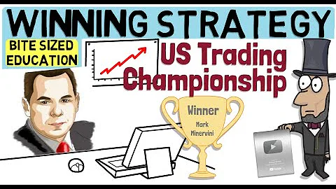 The Best Trading Strategy that won the US Champion...