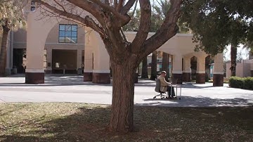 Motion Control Time Lapse Test 01 24FPS