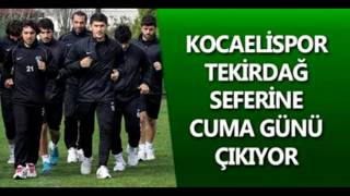 Alem Bi̇li̇yor Adam Deği̇lsi̇n Kocaellii ;)