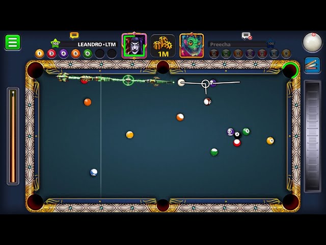 Download do APK de 8Pool Club: Bilhar Offline 2 jogadores Grátis 🎱 para  Android