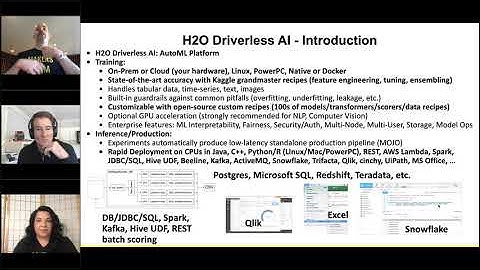 Q & A - What the Future of AI Looks Like: H2O Driverless AI 1.9.0