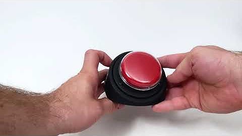 Getting Started With The AbleNet LITTLEmack Speech Device