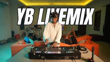 YB LIVE MIX