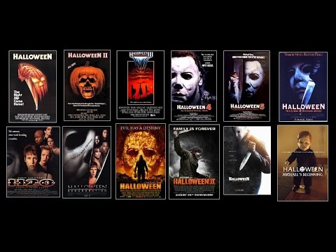 horror-movie-logos:-halloween-edition