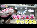 【スクフェス感謝祭2017】でかスクフェスをプレイしてみた!!