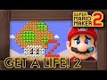 Super Mario Maker 2 - Get A Life! 2