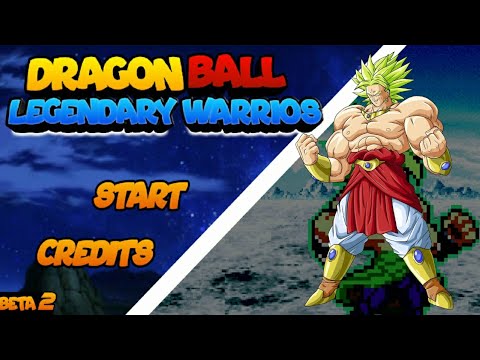 Dragon Ball Legends - Online Matches Replays #2 