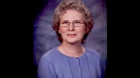 Kathy Windham memorial video