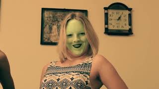 The Mask Girl Returns 3 Full Short