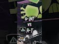 Brawl stars||8-bit Vs R-T #brawlstars