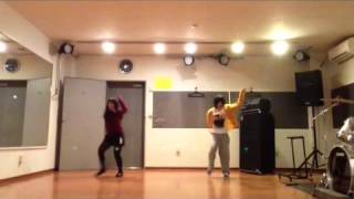 CODE-V Shooting star