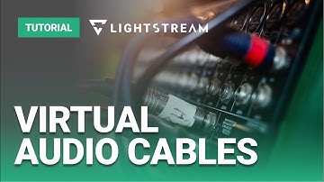 How to Route Audio from Discord and Other Computer Apps into Your Console Stream