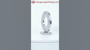lap joint flange