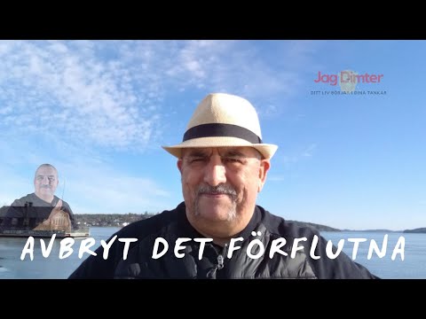 Video: Psykiker I Det Förflutna Och Nuet