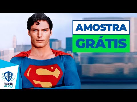 Superman - O Filme (1978) Amostra grátis de 10 minutos