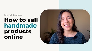 Getting Started with Selling Your Products Online | Inventora Business Tips