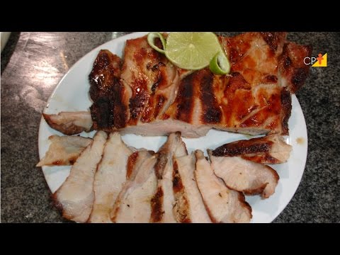 Receita de Picanha para Churrasco - Cursos CPT 