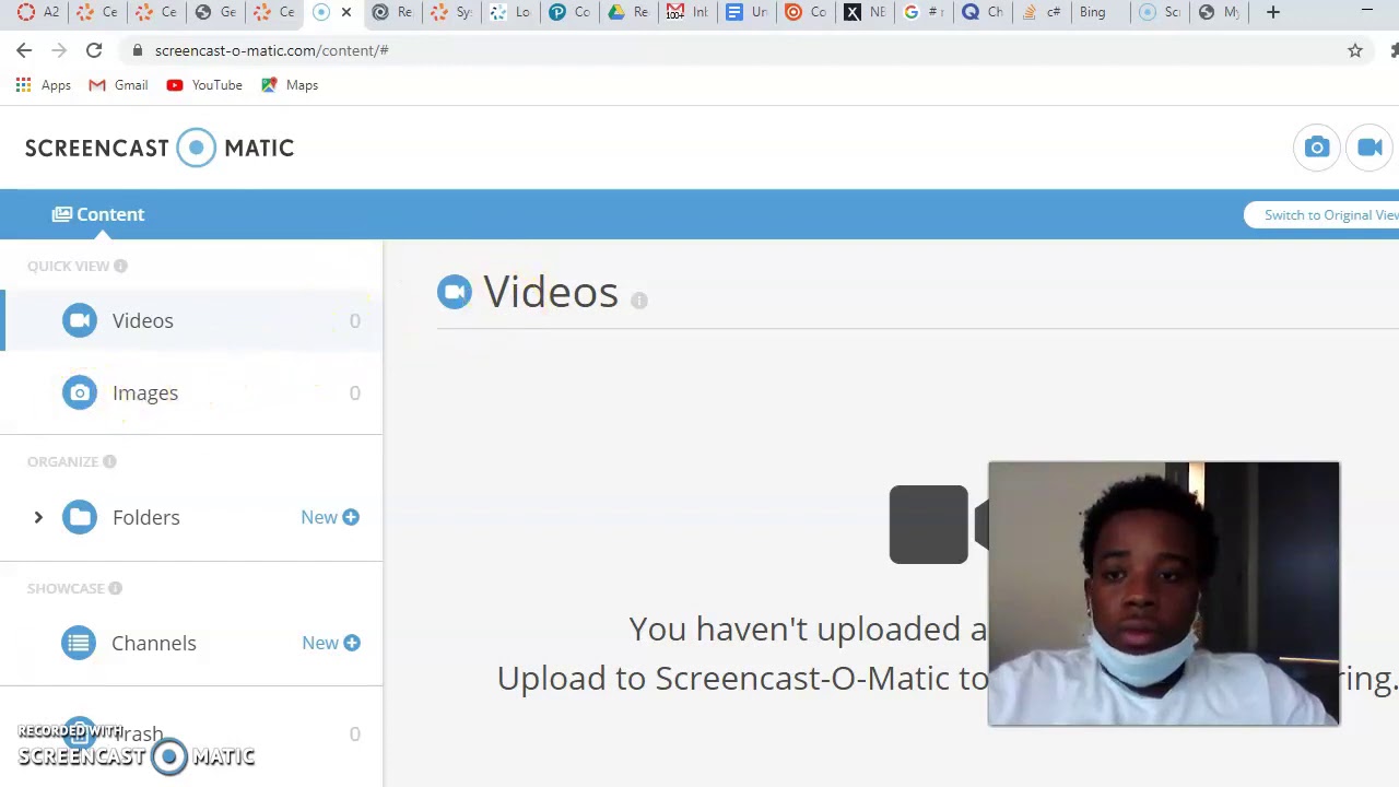 How to find your instructors contact information on canvas - YouTube