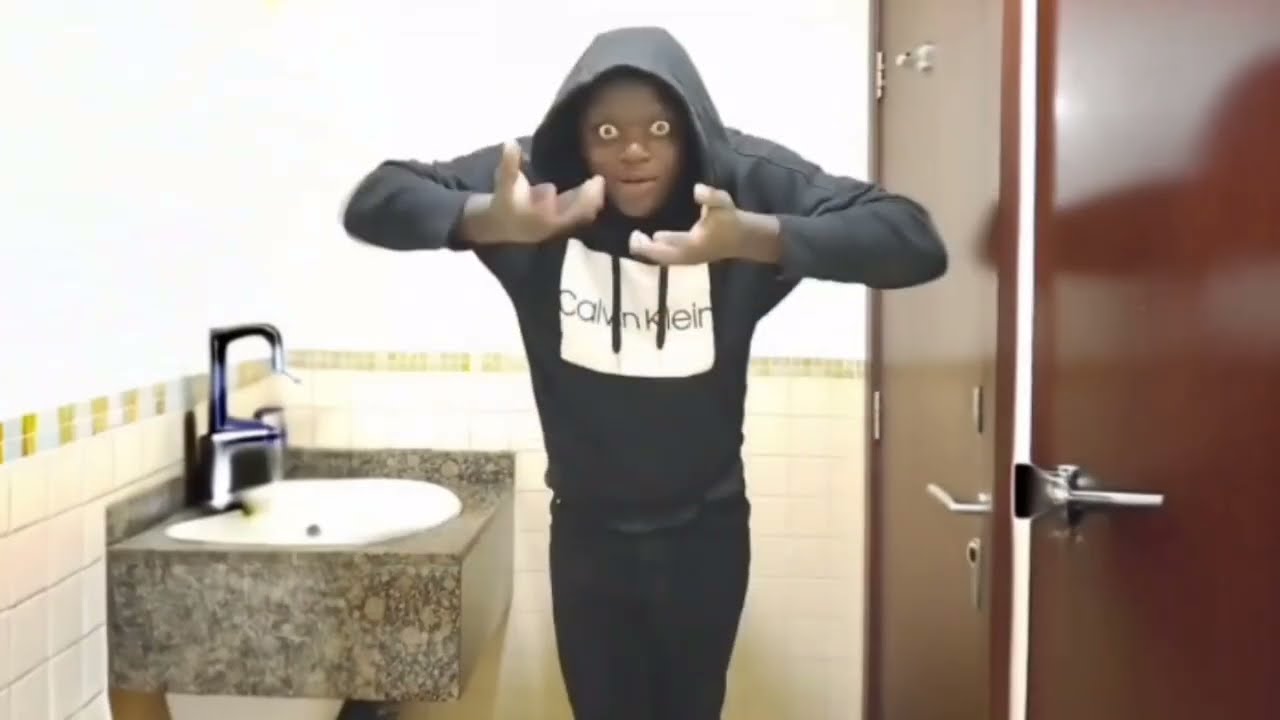 61 kid full clip (original) - YouTube